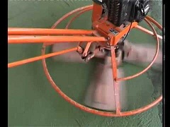 Video hướng dẫn thi công sika floor chapdur