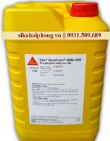 PHỤ GIA GIẢM NƯỚC CAO CẤP SIKA VISCOCRETE 3000-20M